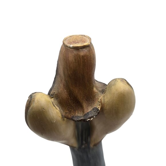 Praying Angels Figurine Blue Dress Prayer Hands Figure Home Decor Collectible - Picture 11 of 15